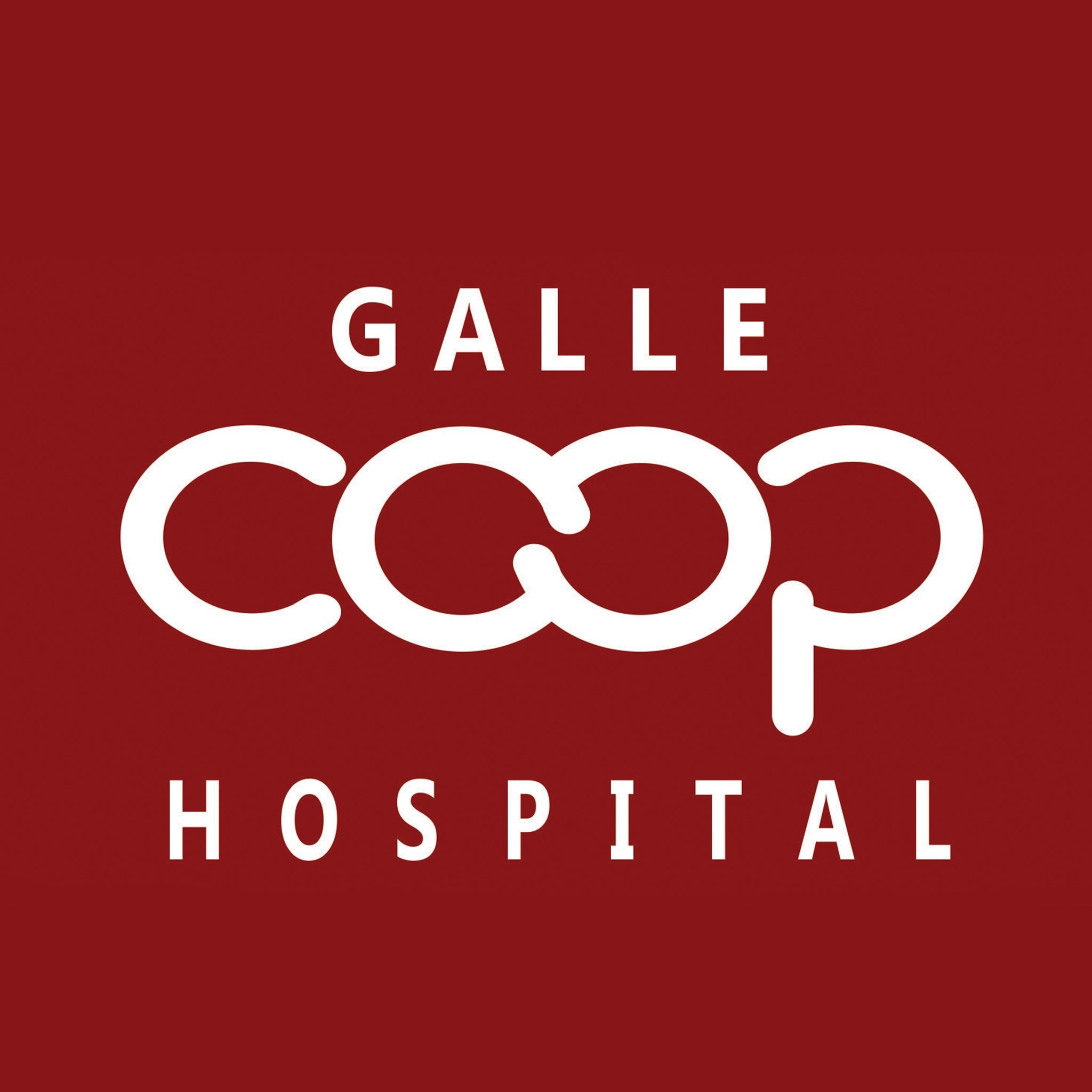 Co-Op Hospital Logo
