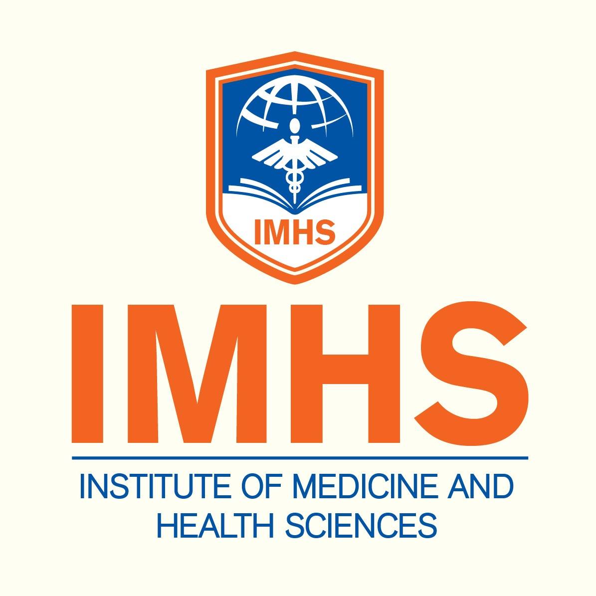 IMHS Logo