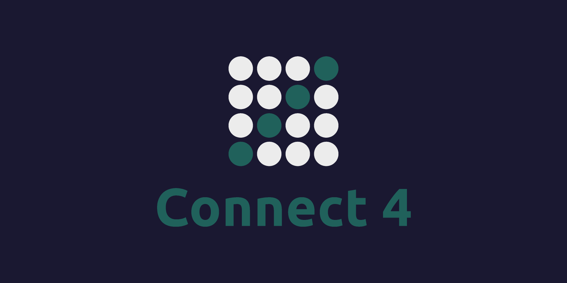Connect 4