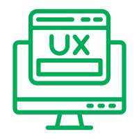 UI/UX Icon